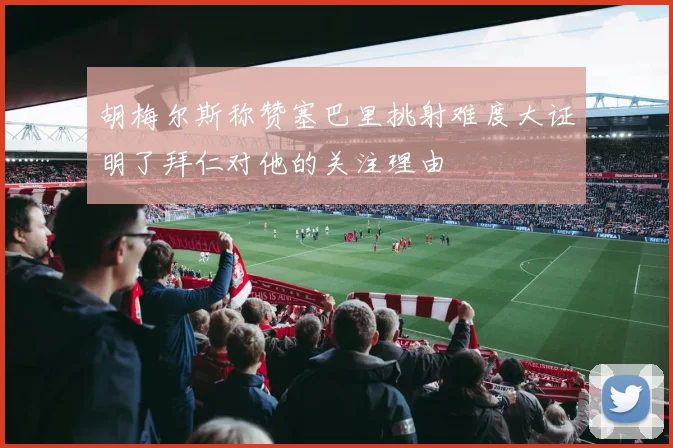 胡梅尔斯称赞塞巴里挑射难度大证明了拜仁对他的关注理由
